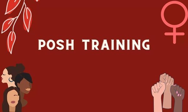 POSH Training