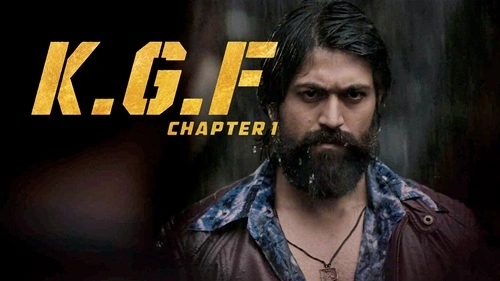 KGF Story