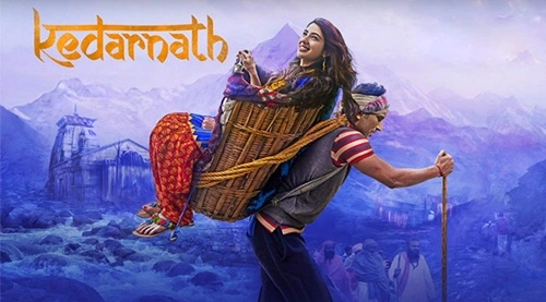 Kedarnath