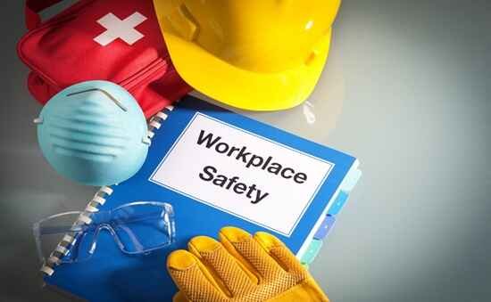 workplace safety