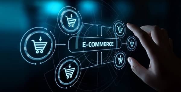 E-Commerce Business