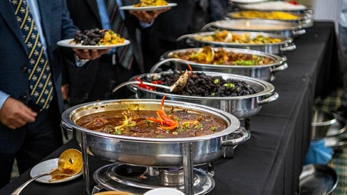 Catering Services in Bangalore
