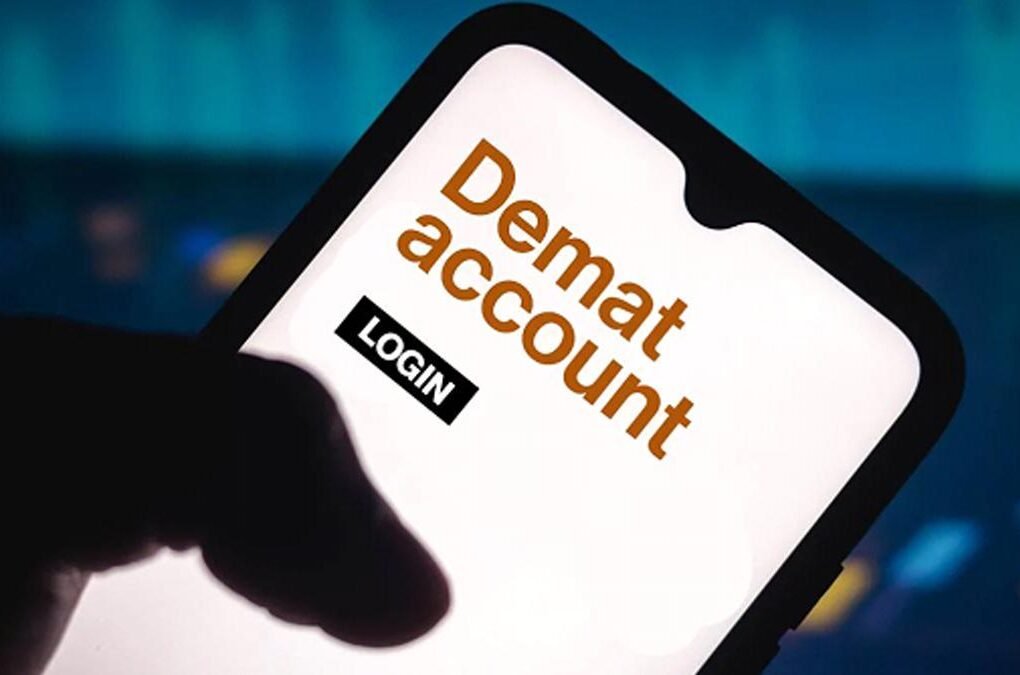 Demat Account for Beginners