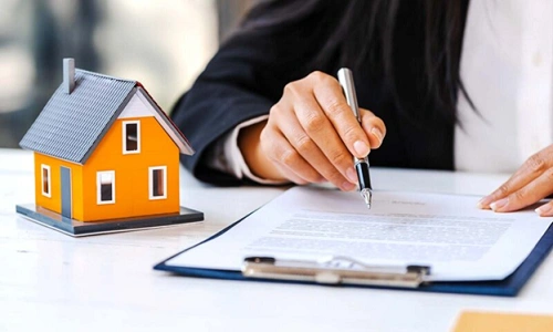 Loan Against Insurance Policy