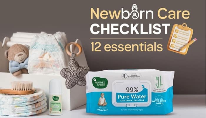 Newborn-care-checklist