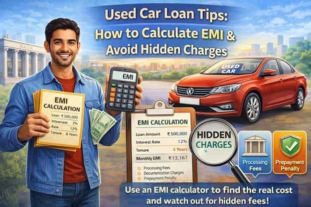 Car Loan