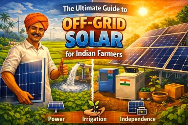 Off-Grid Solar