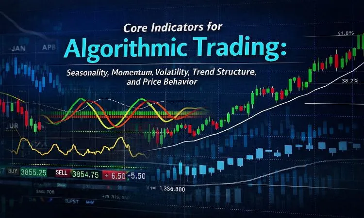 Algorithm-Trading