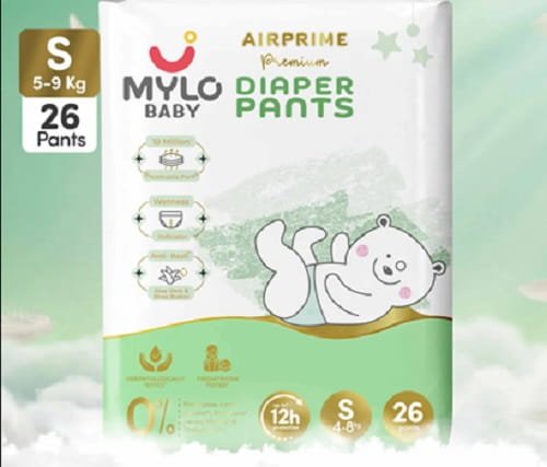 Baby Diapers