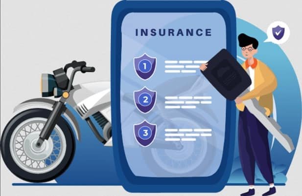 Bike Insurance