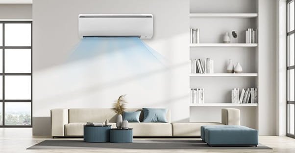 Right Split AC Ton Capacity for Your Room