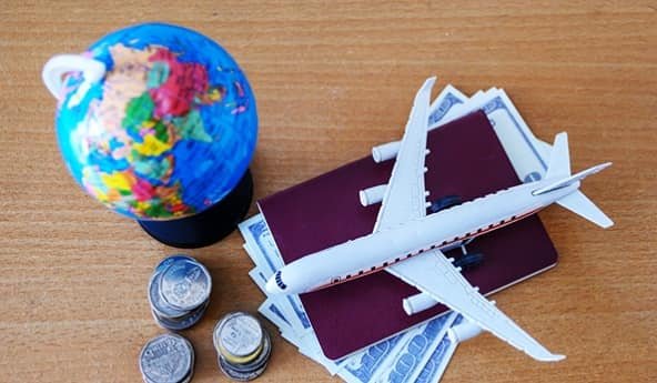 Travel Budget