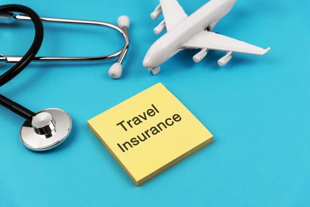 Travel Health Insurance