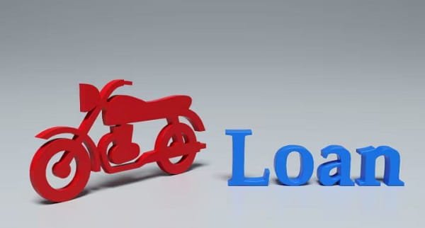 Two-Wheeler Loan