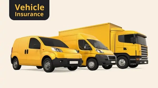 Vehicle Insurance
