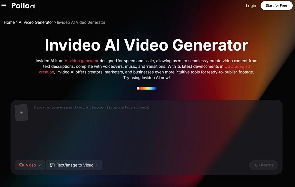 Video AI