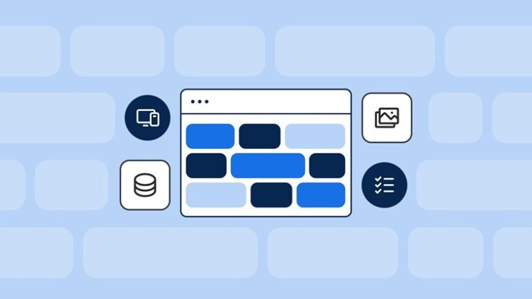 Modular Content Systems