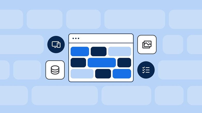 Modular Content Systems