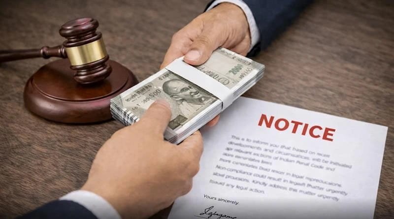 Money Recovery Lawyers