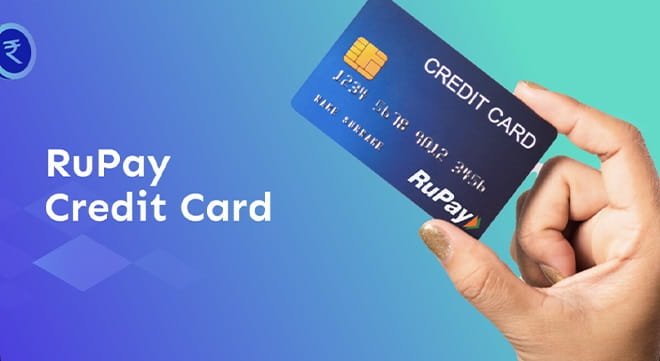 Rupay Credit Cards