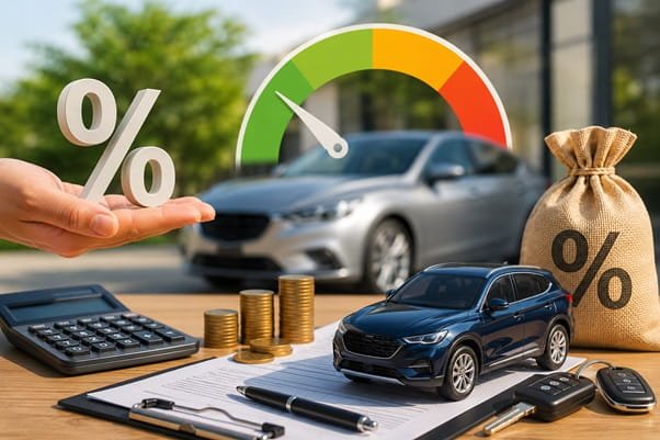 Car loan