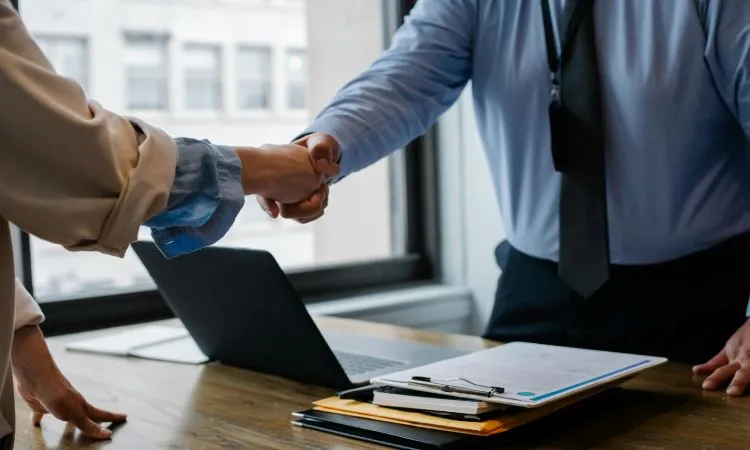 Executive Onboarding