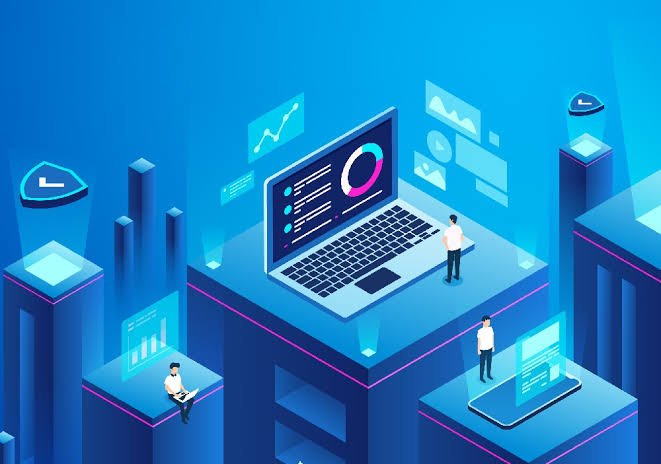 IT Solution