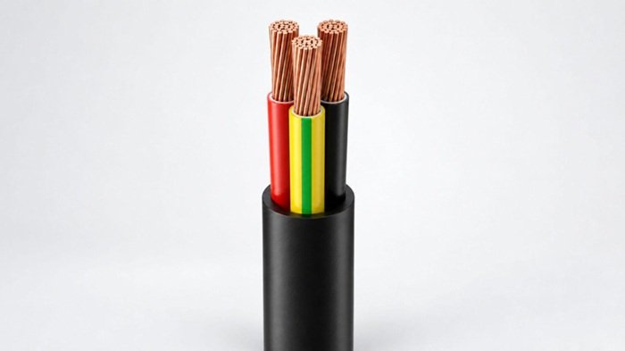 wire